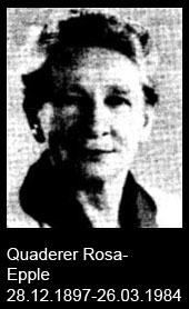 Quaderer-Rosa-Epple-1897-bis-1984