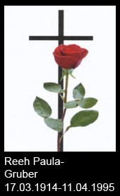 Reeh-Paula-Gruber-1914-bis-1995