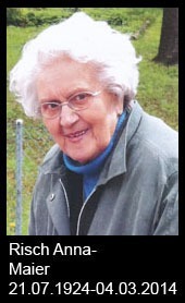 Risch-Anna-Maier-1924-bis-2014