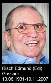Risch-Edmund-Edi-Gassner-1931-bis-2007
