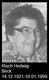 Risch-Hedwig-Beck-1921-bis-1999