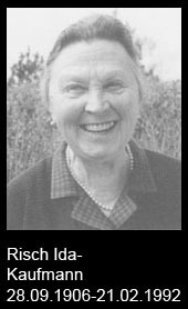 Risch-Ida-Kaufmann-1906-bis-1992