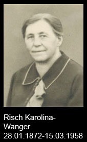 Risch-Karolina-Wanger-1872-bis-1958