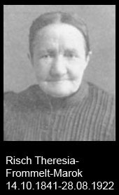 Risch-Theresia-Frommelt-Marok-1841-bis-1922