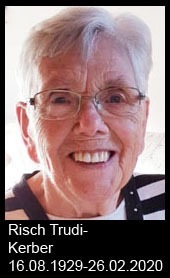 Risch-Trudi-Kerber-1929-bis-2020