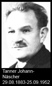 Tanner-Johann-Näscher-1883-bis-1952