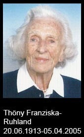Thöny-Franziska-Mädy-Ruhland-1913-bis-2005