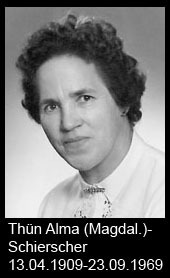 Thün-Alma-Magdalena-Schierscher-1909-bis-1969