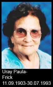 Uray-Paula-Frick-1903-bis-1993