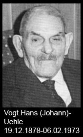 Vogt-Hans-Johann-Üehle-1878-bis-1973