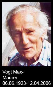 Vogt-Max-Maurer-1923-bis-2006
