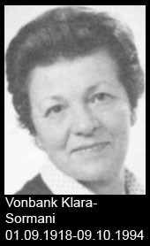 Vonbank-Klara-Sormani-1918-bis-1994