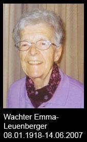 Wachter-Emmi-Leuenberger-1918-bis-2007