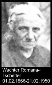 Wachter-Romana-Tschetter-1866-bis-1950