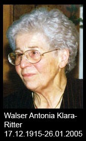 Walser-Antonia-Klara-Ritter-1915-bis-2005
