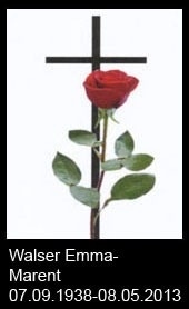 Walser-Emma-Marent-1938-bis-2013