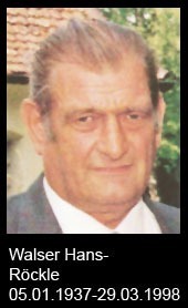 Walser-Hans-Röckle-1937-bis-1998