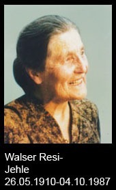 Walser-Resi-Jehle-1910-bis-1987