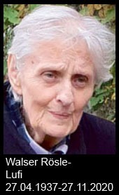 Walser-Rösle-Lufi-1937-bis-2020