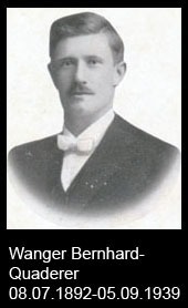 Wanger-Bernhard-Quaderer-1892-bis-1939