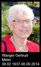 Wanger-Gertrud-Meier-1937-bis-2014