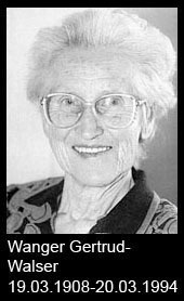Wanger-Gertrud-Walser-1908-bis-1994