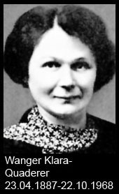 Wanger-Klara-Quaderer-1887-bis-1968