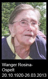Wanger-Rosina-Ospelt-1920-bis-2013
