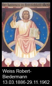 Weiss-Robert-Biedermann-1886-bis-1962