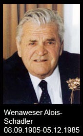 Wenaweser-Alois-Schädler-1905-bis-1985