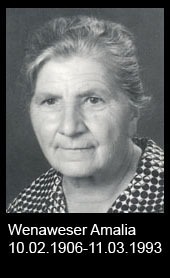 Wenaweser-Amalia..-1906-bis-1993