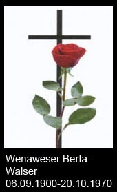 Wenaweser-Berta-Walser-1900-bis-1970