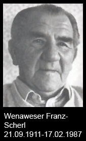 Wenaweser-Franz-Scherl-1911-bis-1987
