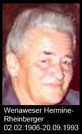 Wenaweser-Hermine-Rheinberger-1906-bis-1993