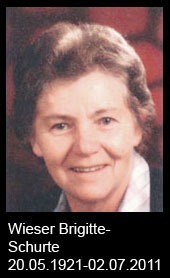 Wieser-Brigitte-Schurte-1921-bis-2011