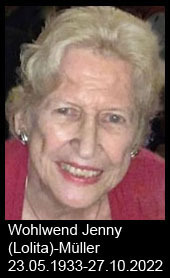 Wohlwend-Jenny-Lolita-Müller-1933-bis-2022