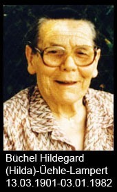 Büchel-Hildegard-Hilda-Üehle-Lampert-1901-bis-1982
