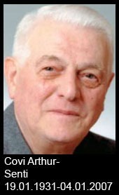 Covi-Arthur-Senti-1931-bis-2007