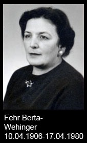 Fehr-Berta-Wehinger-1906-bis-1980