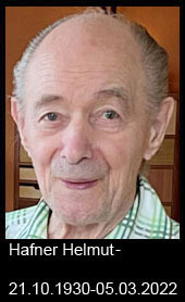 Hafner-Helmut-;Kitzinger-1930-bis-2022