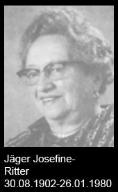 Jäger-Josefine-Ritter-1902-bis-1980