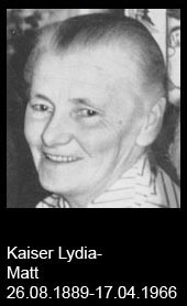 Kaiser-Lydia-Matt-1889-bis-1966