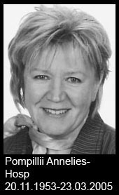 Pompilii-Annelies-Hosp-1953-bis-2005