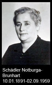 Schädler-Notburga-Brunhart-1891-bis-1959