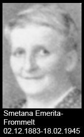 Smetana-Emerita-Frommelt-1883-bis-1945