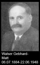 Walser-Gebhard-Matt-1884-bis-1948