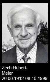 Zech-Hubert-Meier-1912-bis-1999