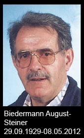 Biedermann-August-Steiner-1929-bis-2012