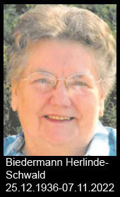 Biedermann-Herlinde-Schwald-1936-bis-2022