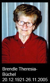 Brendle-Theresia-Resi-Büchel-1921-bis-2005